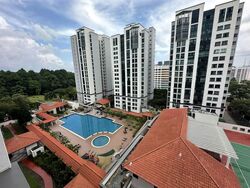 Chestervale (D23), Condominium #553180031